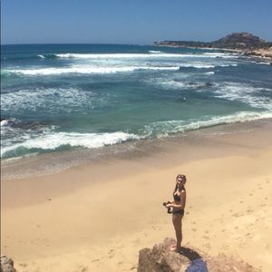 Meet your Posher, Morgan